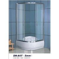 HOT 76 USD/SET Simple Shower Room (A07)