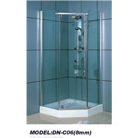 HOT 95 USD Simple Shower Enclosure (C06)