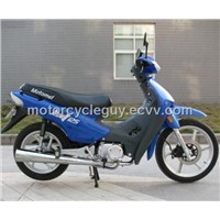Motorcycle HT125-24 Cub
