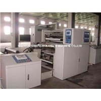 Hard /Soft Printing Laser Gravure  Machine