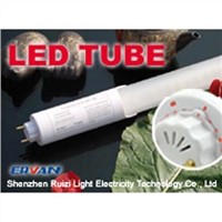 retachable driver LED Tube with High-Efficiency Driver and Low Power