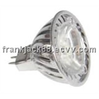 High Power LED Spot Light Bulb