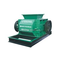 High Speed Crushing Roller Machine