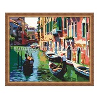 Home Decoration-Venice