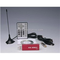 ISDB TV Tuner Stick (YB3612)