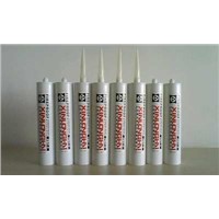 Intumescent Fireproof Sealant