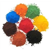 Iron Oxide