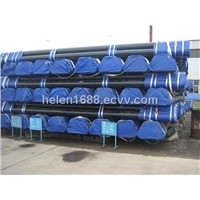 JIS G3461/JIS Seamless Steel Tube