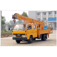 JMC Aerial Working Truck (16m)