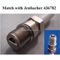 Jenbacher Gas Engines Type Spark Plug (436782)