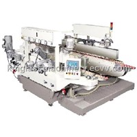 KD8 Glass Straight-line Double Edging Machine