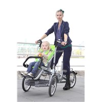Kangaroo Bike, Brand new Baby Stroller