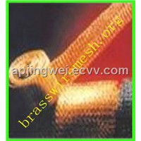 Knitted Filter Wire Mesh