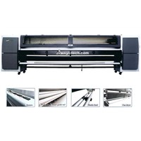 Konica Standard Series Solvent Printer (KM512 14PL)