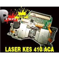 LASER KES 410 ACA