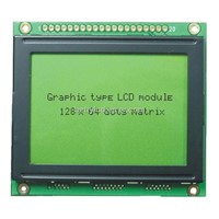 LCD Module/LCD Panel