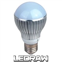 LED Bulb Light