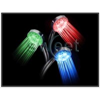 LED Shower Head (3 Colors)