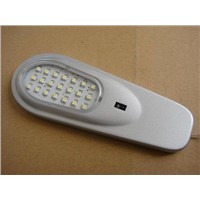 LED Motion Sensitive Light for Cabinet Base