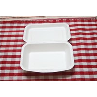 Biodegradable Paper Lunch Box