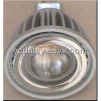 MR16 Spot Lamp (Dimmable)