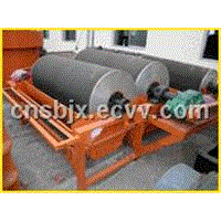 Magnetic Separator