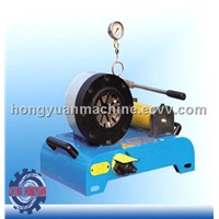 Manual Hose Crimping Tools