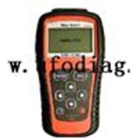 MaxiScan MS509