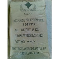 Melamine Polyphosphate (MPP)