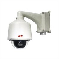 Metal Cover High Speed Dome Camera