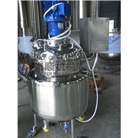 Mixing Tank