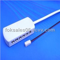Molex LED Splitter