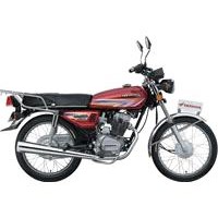 Motorcycle (ACG125)