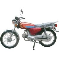 Motorcycle (A CG125 50cc)