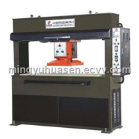 Movable Head Type Cutting Machine