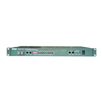 Multiservice Integrated PCM Multiplex Equipment