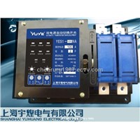 Automatic Transfer Switches (NA Series)