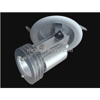 LED Recessed Spot Light (NCSP4)