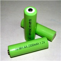 Ni-MH AA Battery