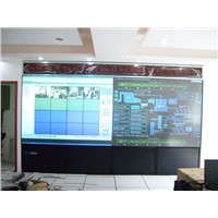 N+80HU Multi-Video Wall