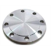 Nickel Alloy Flange