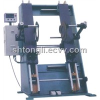 Oblique Standing Winding Machine (JTR-1)