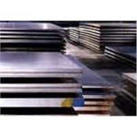 Oil and Gas Pipeline Steel Plate