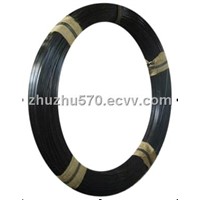Oil Tempered Spring Wire
