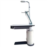 Ophthalmic Chair and Stand