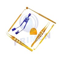 Ophthalmic Surgical Instruments (LASIK Instruments)