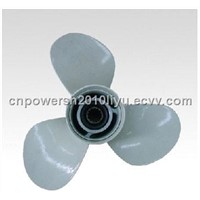 Propeller - Outboard Motor Spare Parts