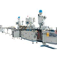 Over-Lap Welding PAP Pipe Production Line