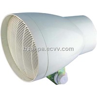 PA Outdoor Horn Speaker (HS-309)