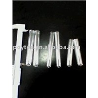 PET TUBE for vacuum blood collection tube  -CE